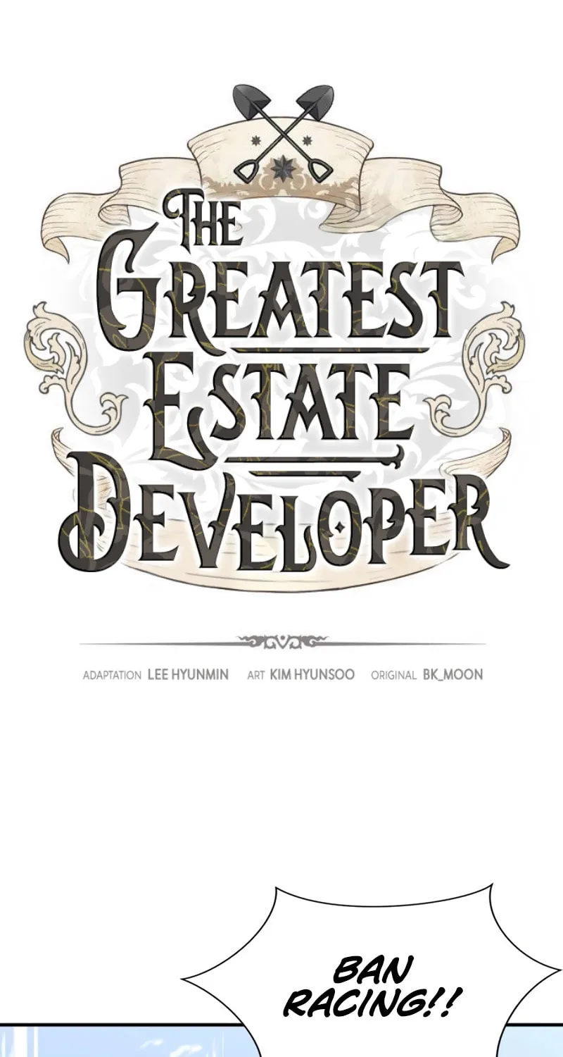 The Greatest Estate Developer Chapter 145 page 2 - 