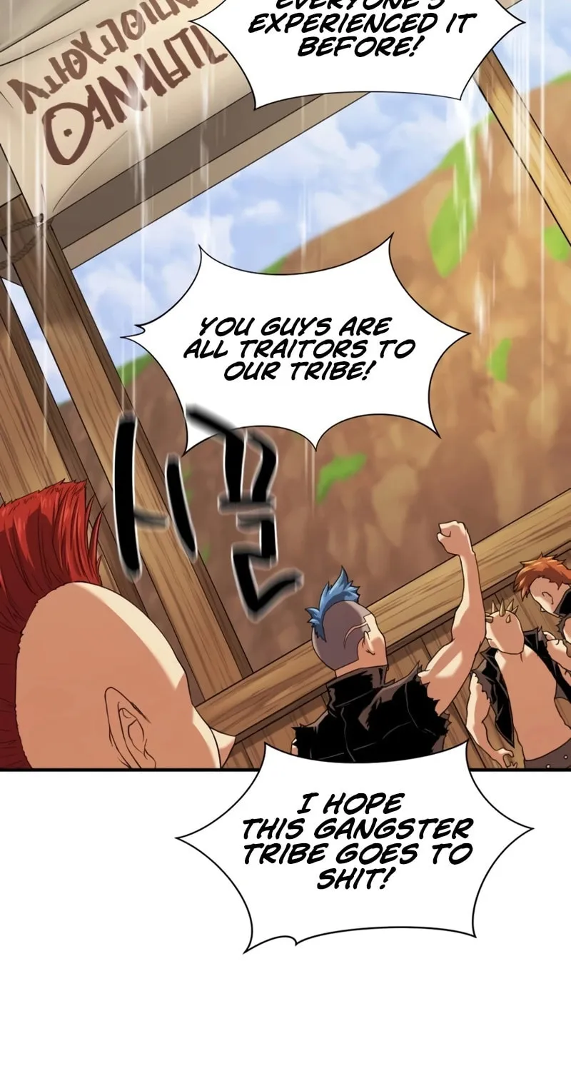 The Greatest Estate Developer Chapter 145 page 4 - 