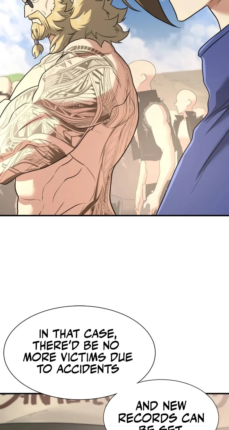 The Greatest Estate Developer Chapter 145 page 37 - 