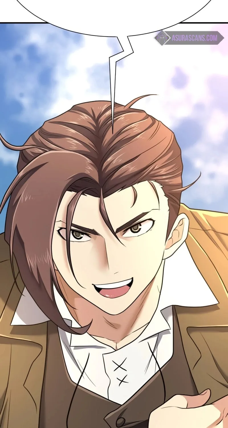 The Greatest Estate Developer Chapter 145 page 39 - 