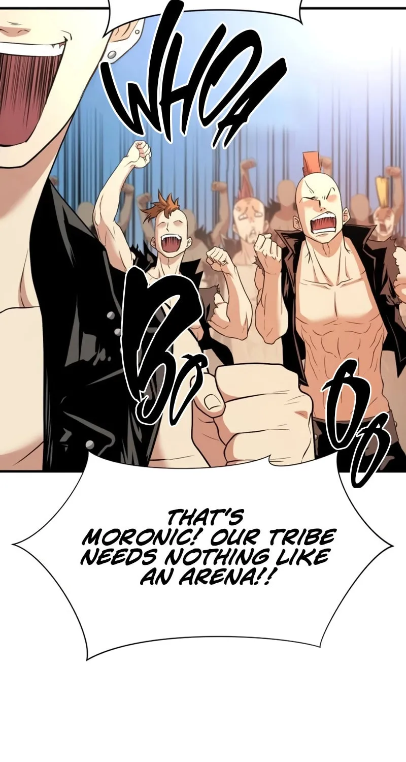 The Greatest Estate Developer Chapter 145 page 41 - 