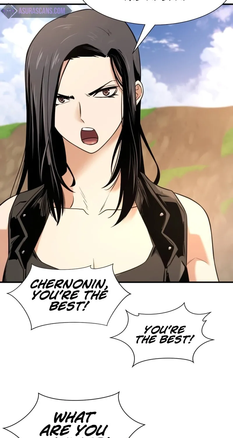 The Greatest Estate Developer Chapter 145 page 50 - 