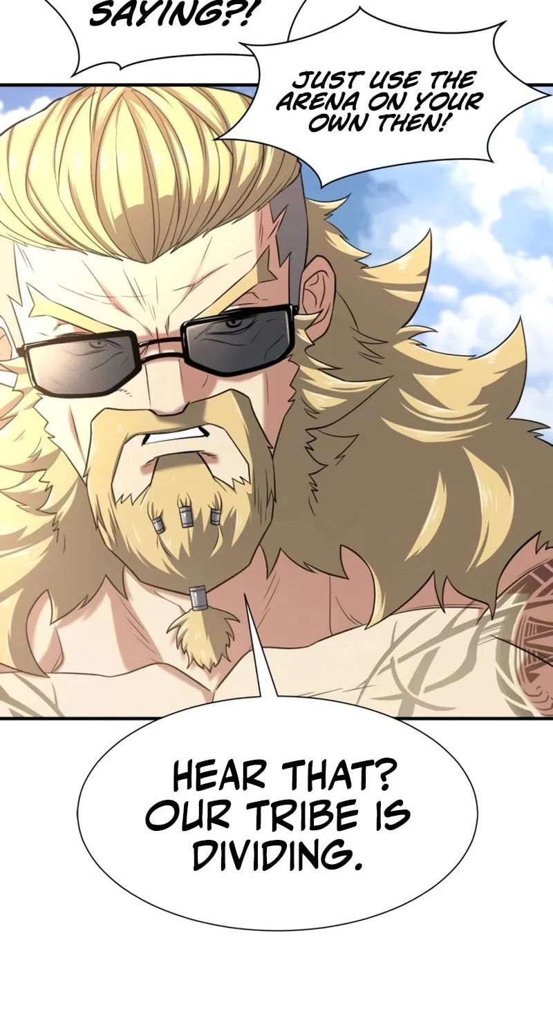 The Greatest Estate Developer Chapter 145 page 51 - 