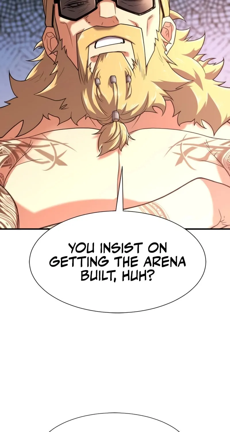 The Greatest Estate Developer Chapter 145 page 55 - 