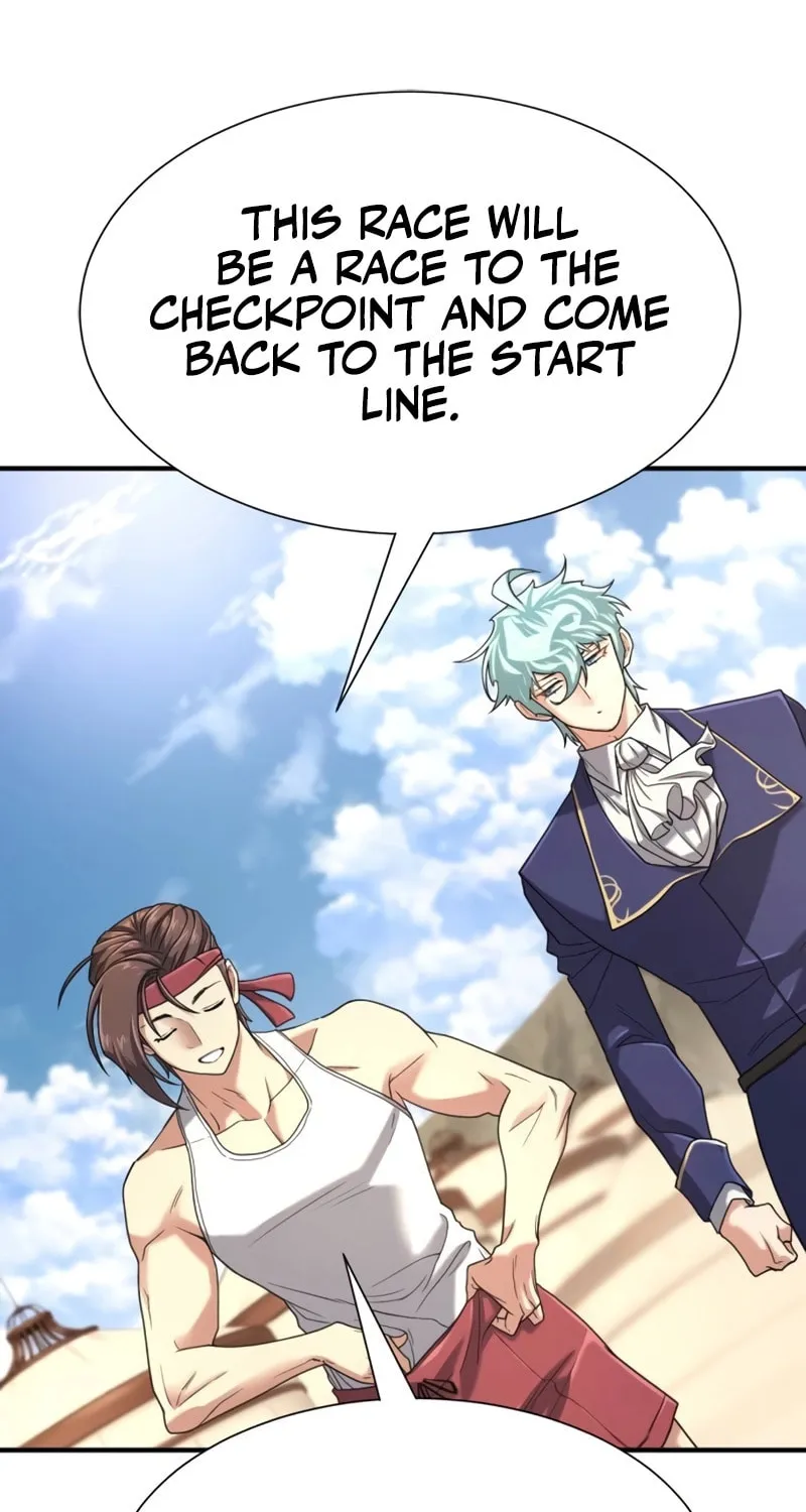 The Greatest Estate Developer Chapter 145 page 69 - 