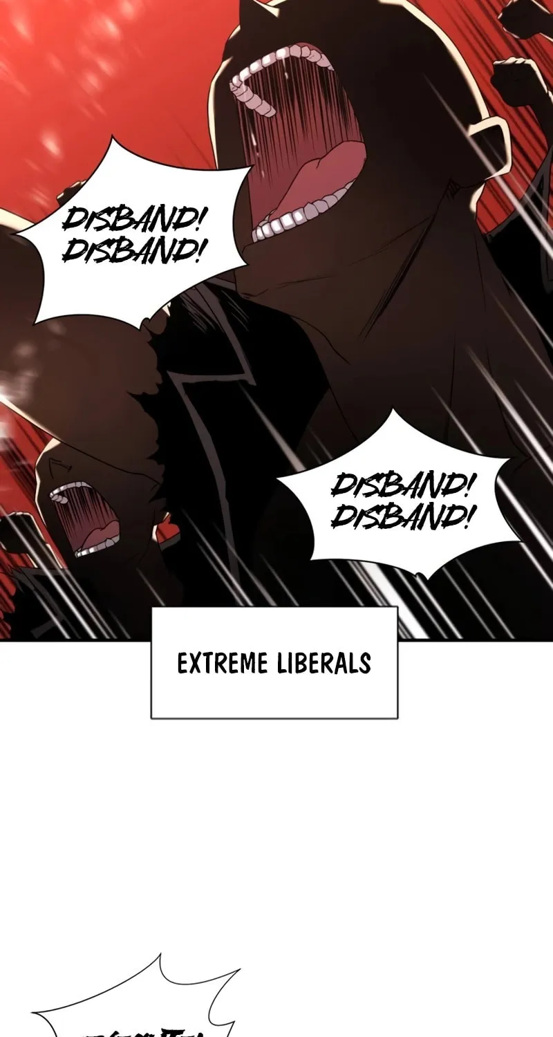 The Greatest Estate Developer Chapter 145 page 8 - 