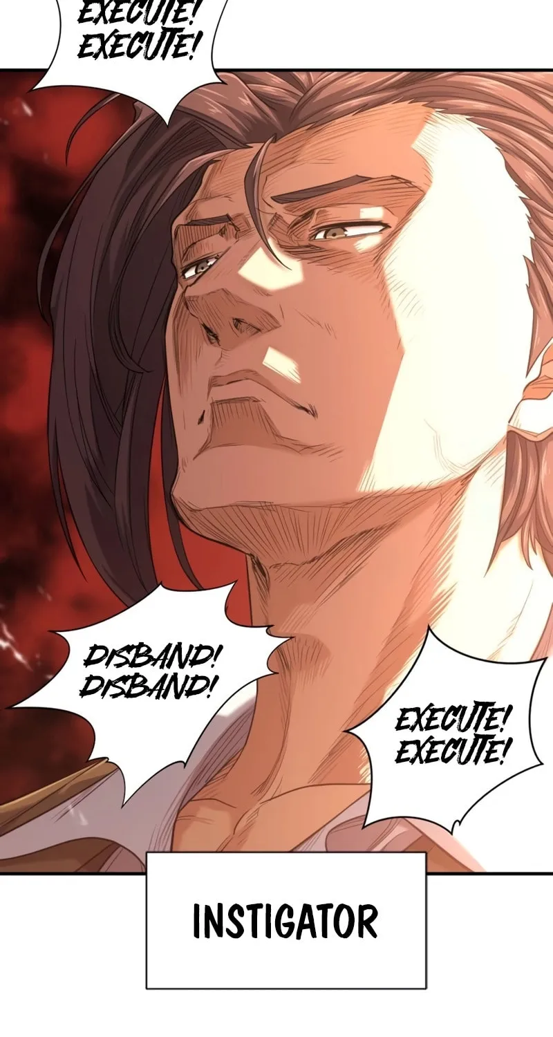 The Greatest Estate Developer Chapter 145 page 9 - 