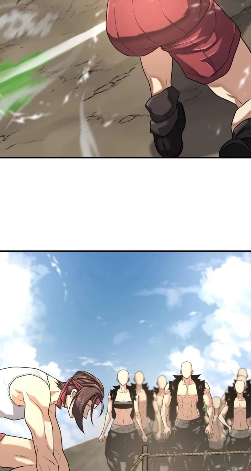 The Greatest Estate Developer Chapter 145 page 90 - 