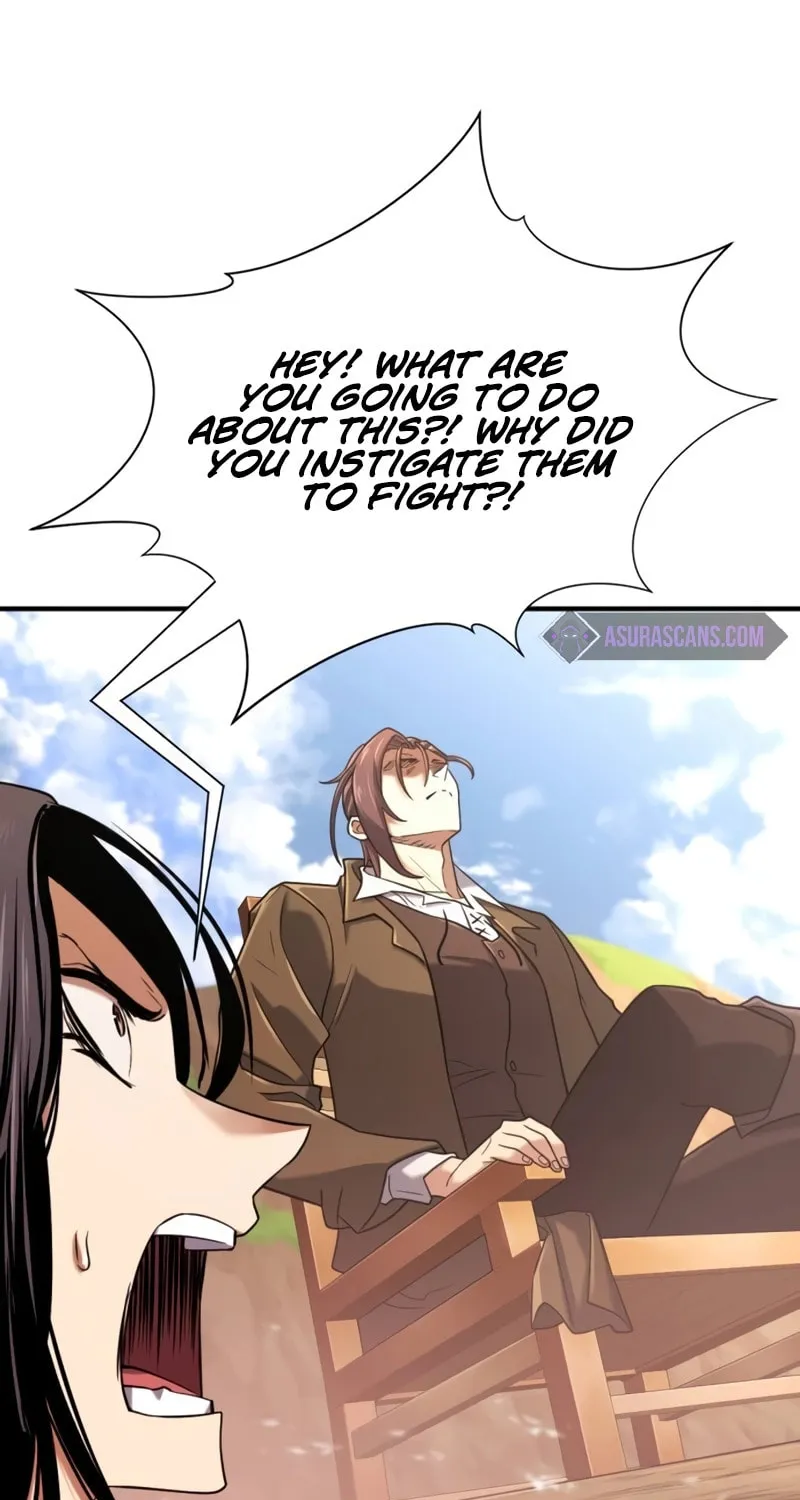 The Greatest Estate Developer Chapter 145 page 10 - 