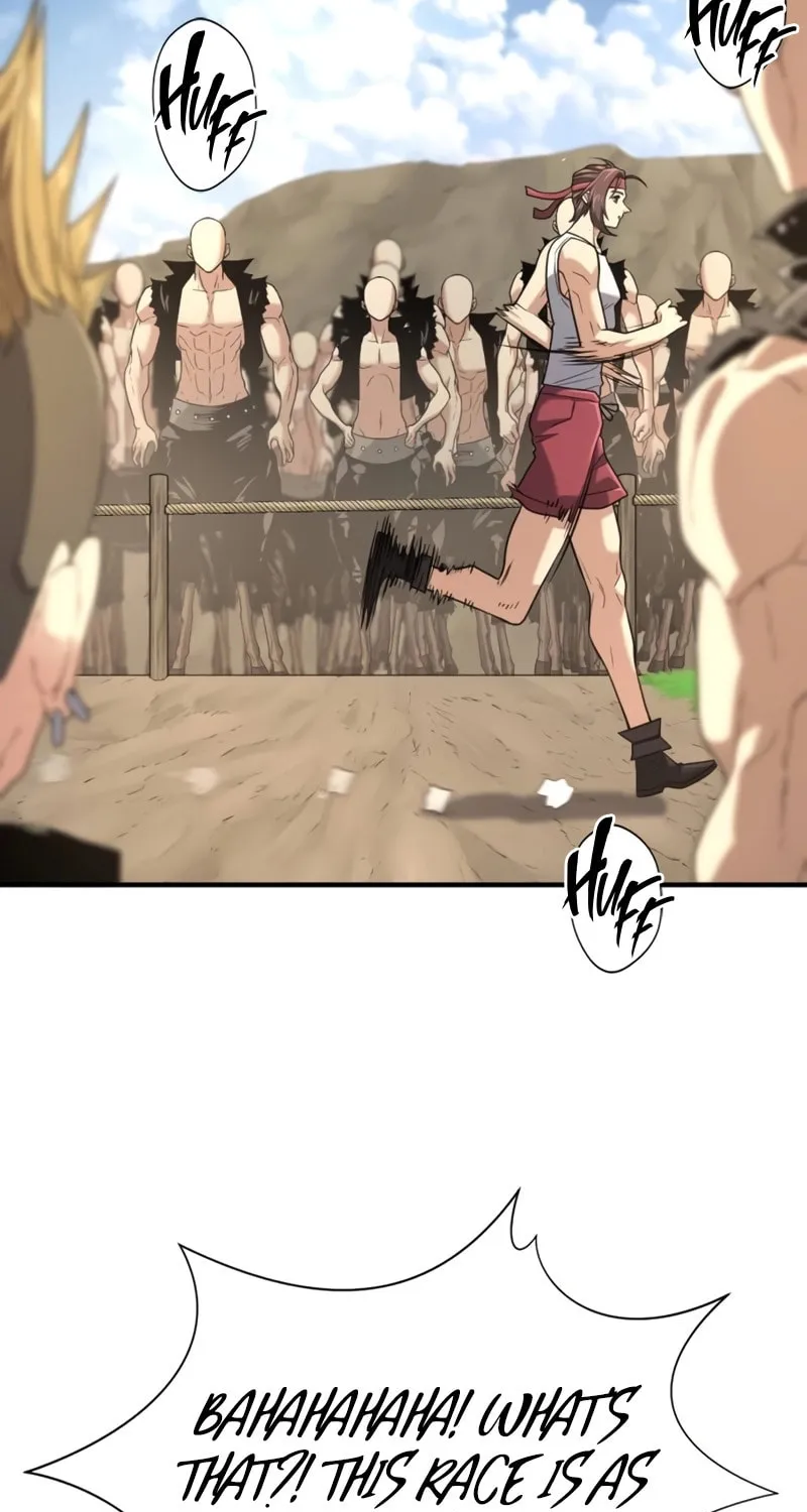 The Greatest Estate Developer Chapter 145 page 94 - 