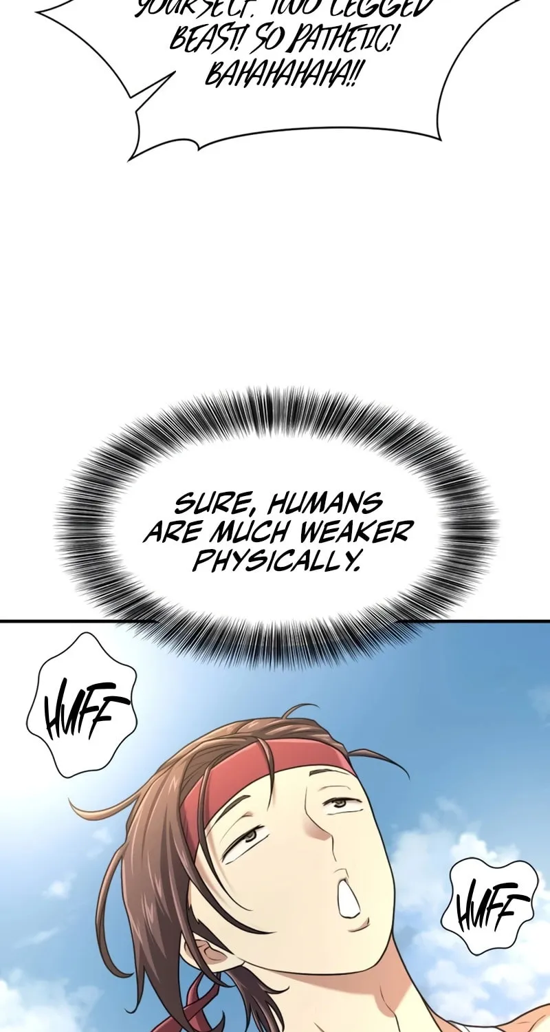 The Greatest Estate Developer Chapter 145 page 96 - 