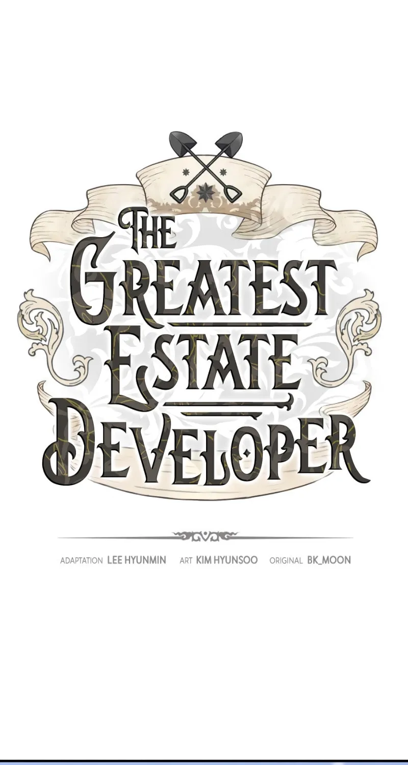 The Greatest Estate Developer Chapter 146 page 2 - 