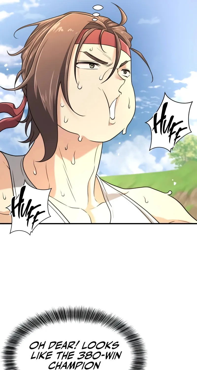 The Greatest Estate Developer Chapter 146 page 12 - 