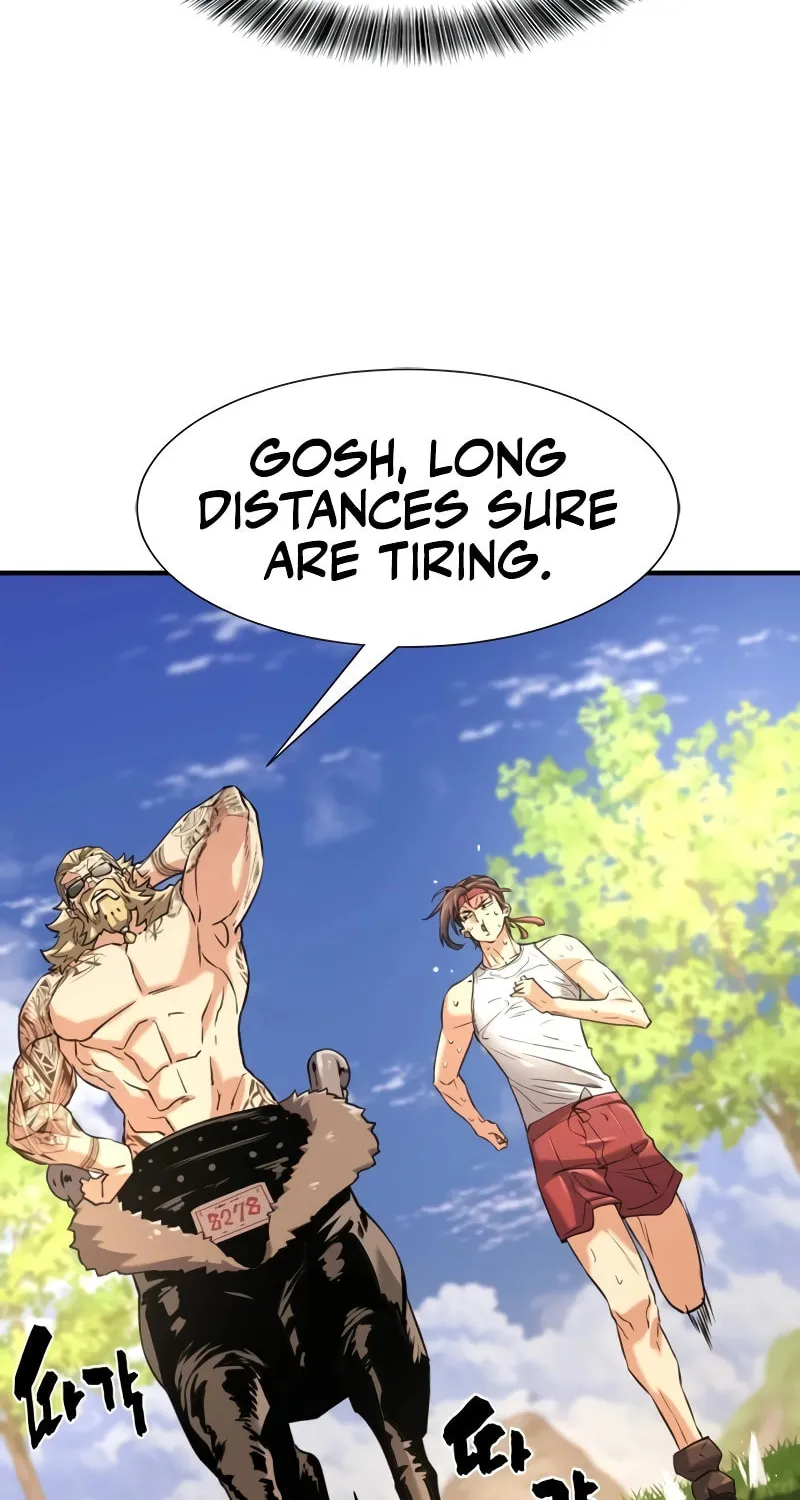 The Greatest Estate Developer Chapter 146 page 19 - 