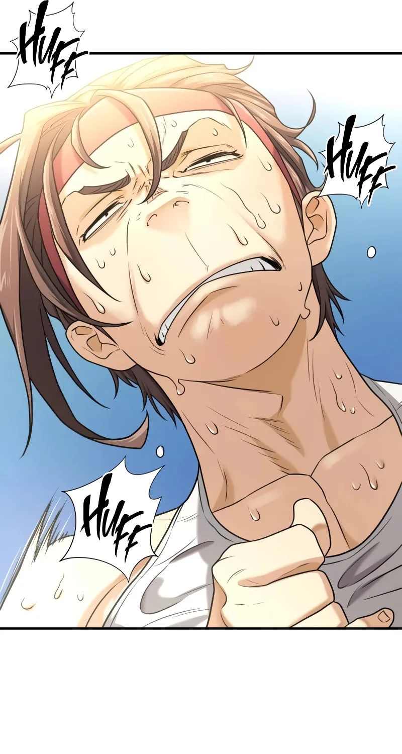 The Greatest Estate Developer Chapter 146 page 42 - 