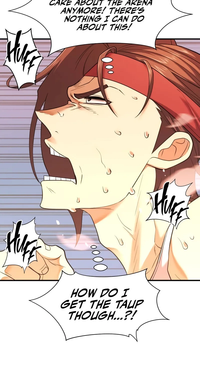 The Greatest Estate Developer Chapter 146 page 50 - 