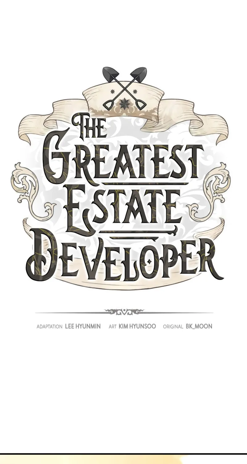 The Greatest Estate Developer Chapter 147 page 2 - 