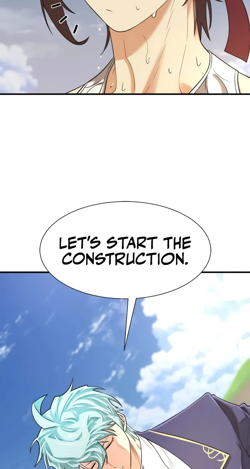 The Greatest Estate Developer Chapter 147 page 103 - 