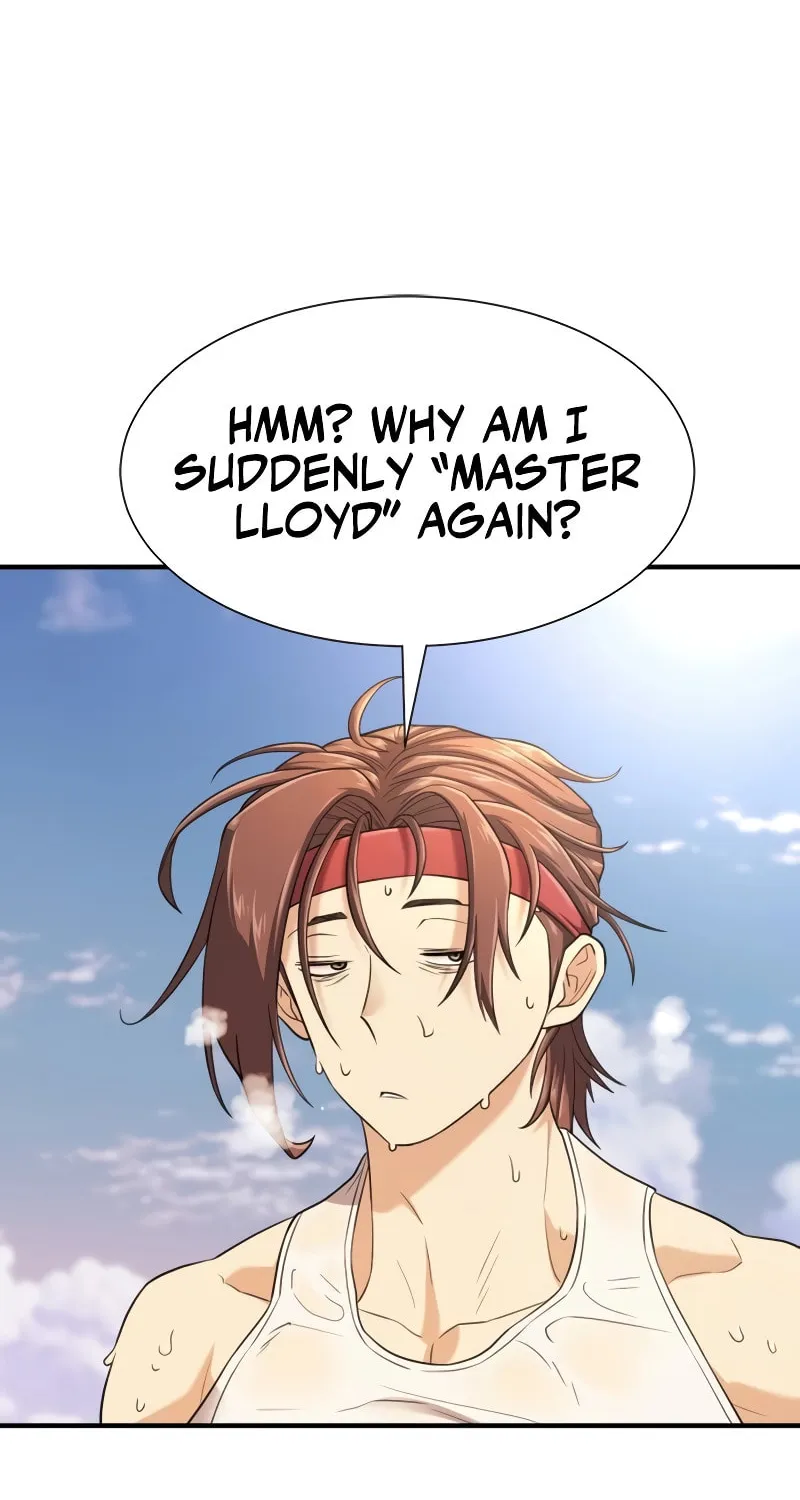 The Greatest Estate Developer Chapter 147 page 105 - 