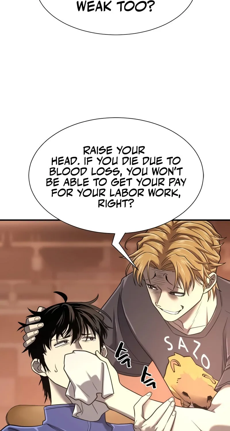 The Greatest Estate Developer Chapter 147 page 25 - 