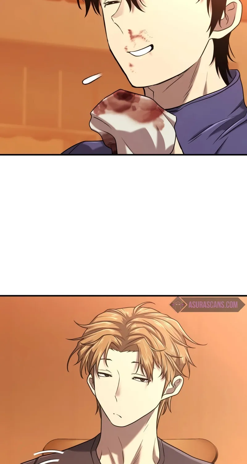 The Greatest Estate Developer Chapter 147 page 35 - 