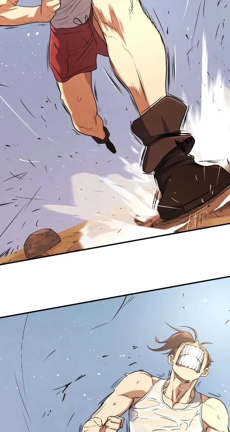 The Greatest Estate Developer Chapter 147 page 59 - 