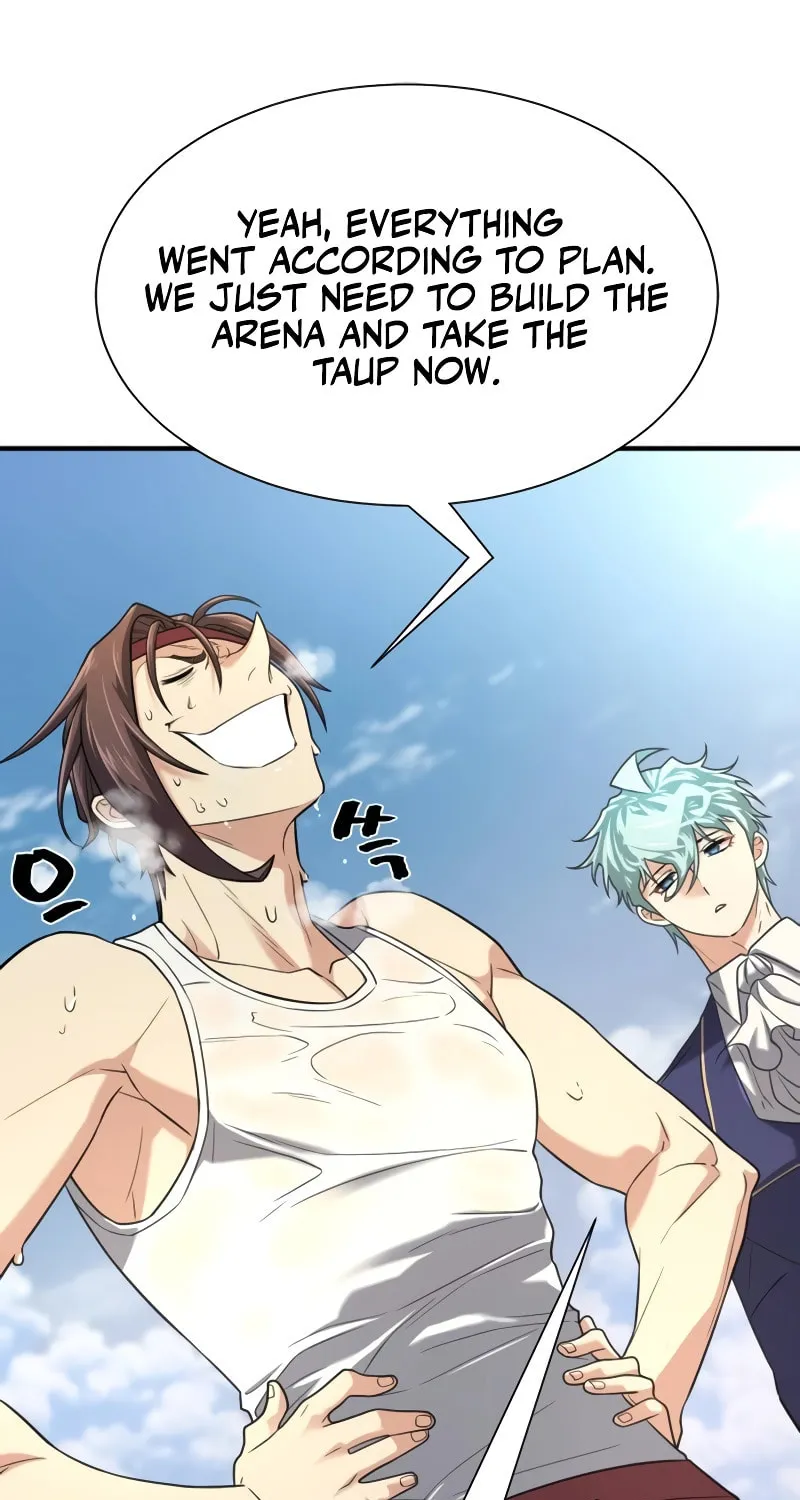 The Greatest Estate Developer Chapter 147 page 94 - 