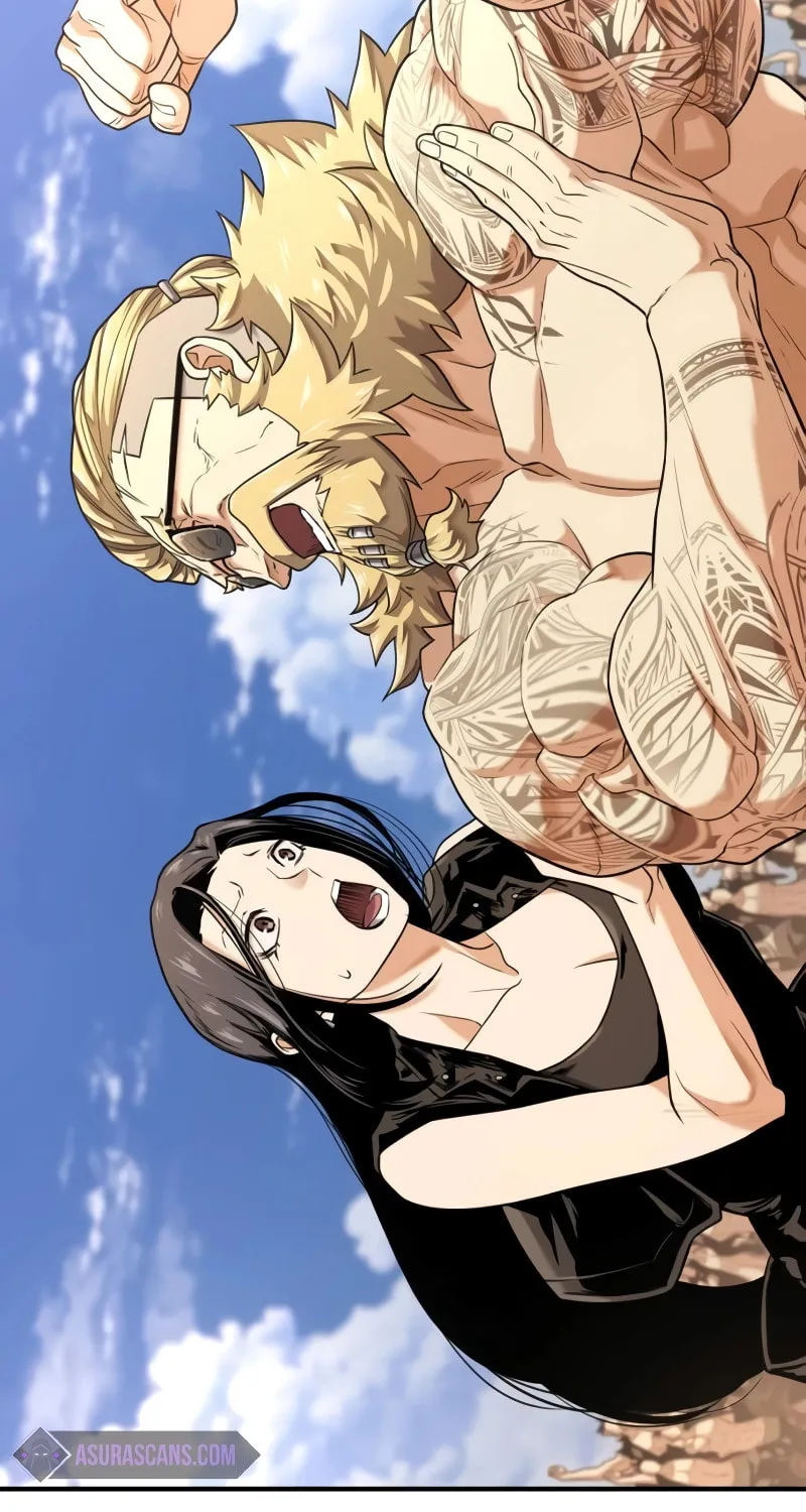 The Greatest Estate Developer Chapter 147 page 98 - 