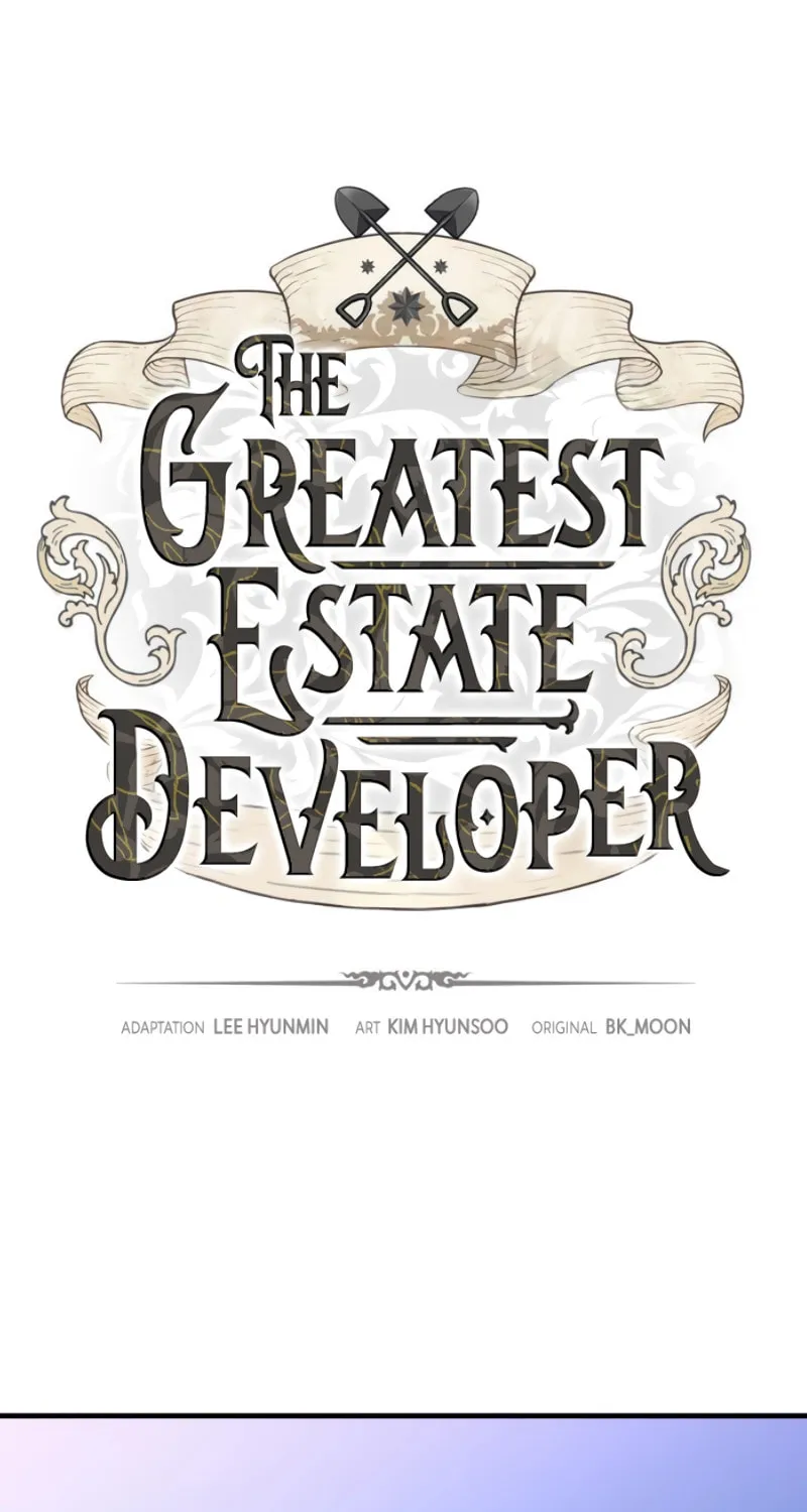 The Greatest Estate Developer Chapter 148 page 2 - 