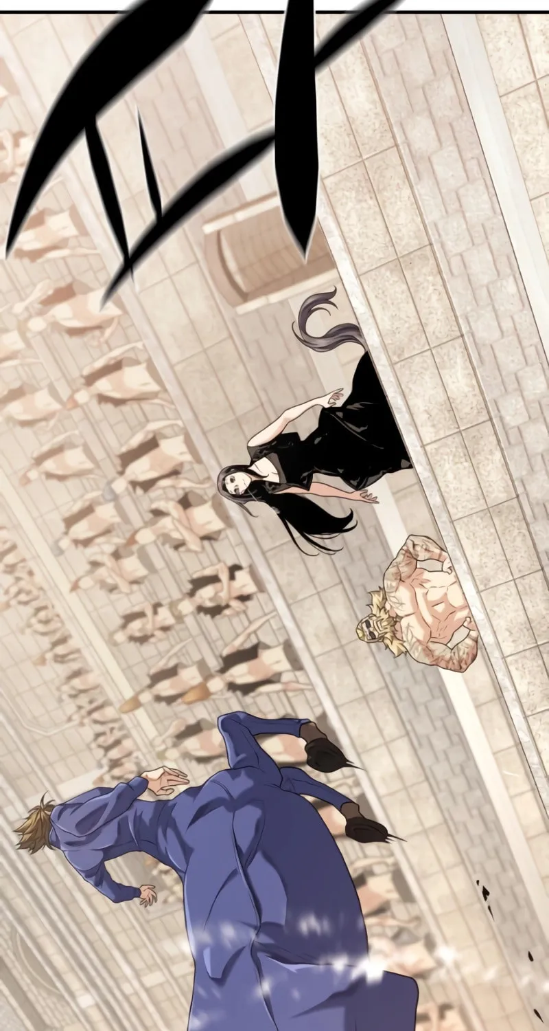 The Greatest Estate Developer Chapter 148 page 121 - 
