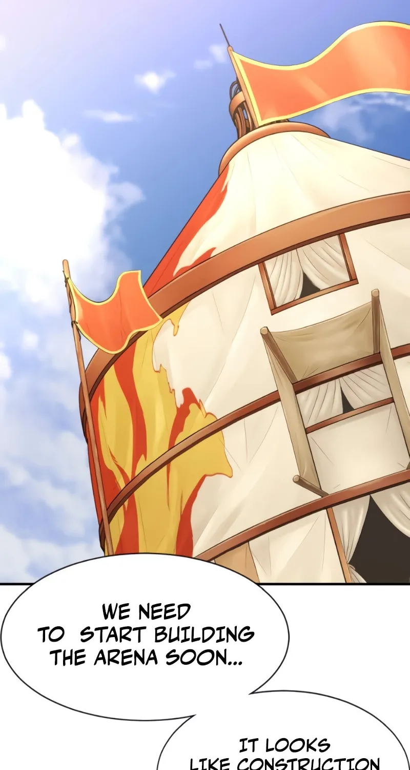 The Greatest Estate Developer Chapter 148 page 3 - 