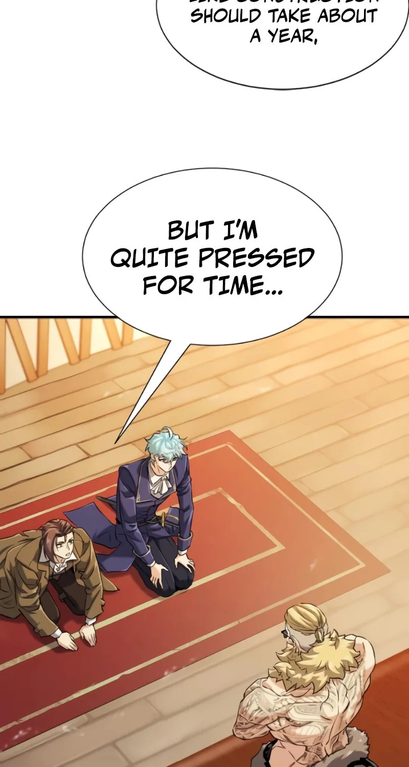 The Greatest Estate Developer Chapter 148 page 4 - 
