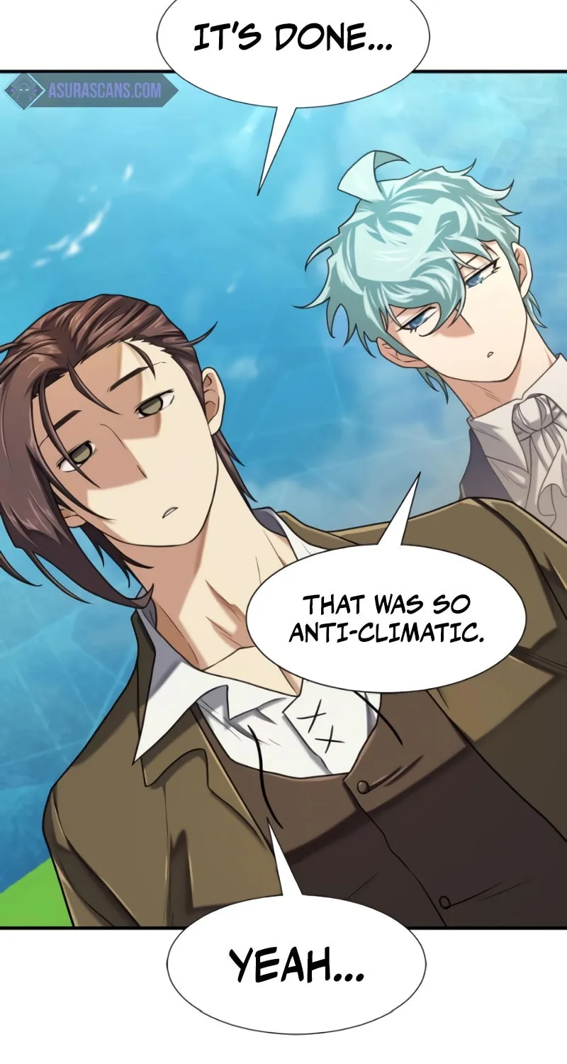The Greatest Estate Developer Chapter 148 page 31 - 