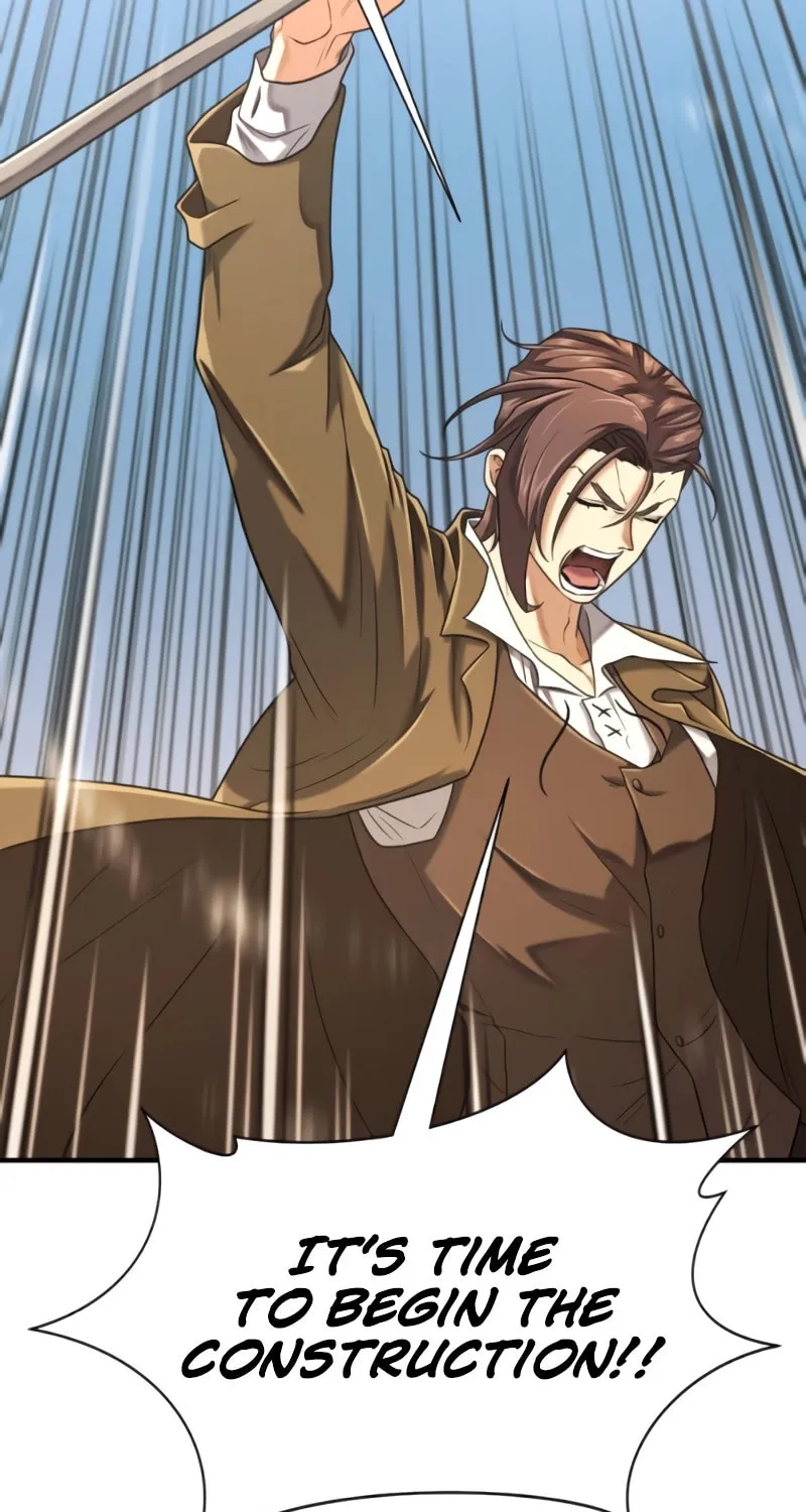 The Greatest Estate Developer Chapter 148 page 37 - 