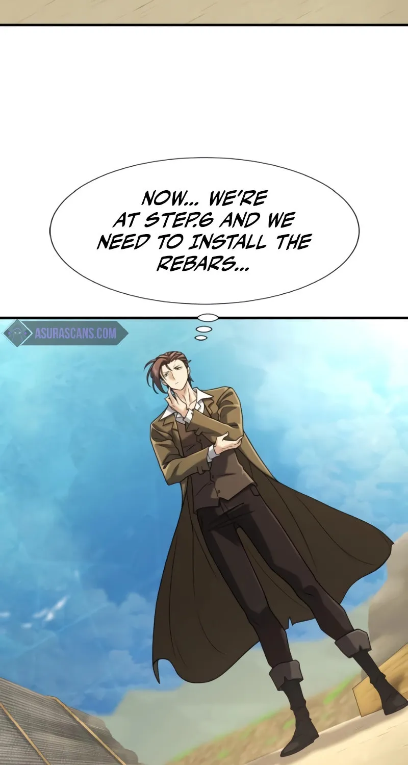 The Greatest Estate Developer Chapter 148 page 54 - 