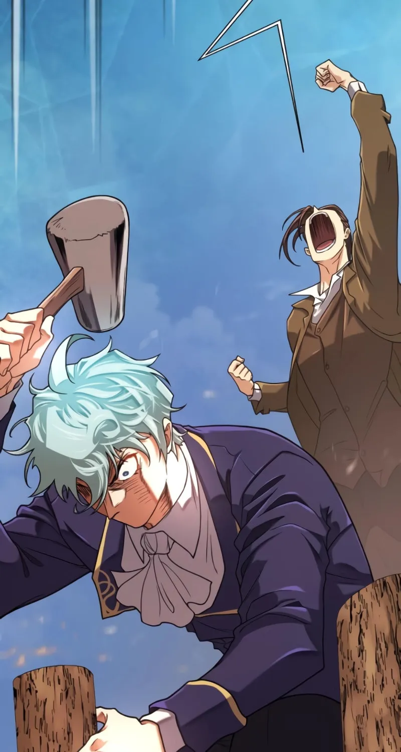The Greatest Estate Developer Chapter 148 page 69 - 