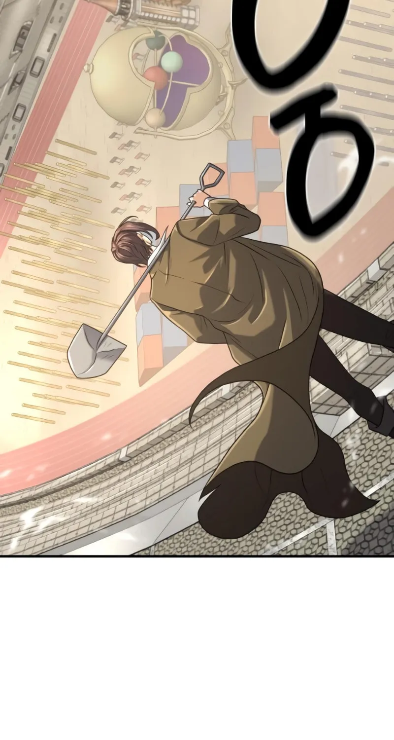 The Greatest Estate Developer Chapter 148 page 72 - 