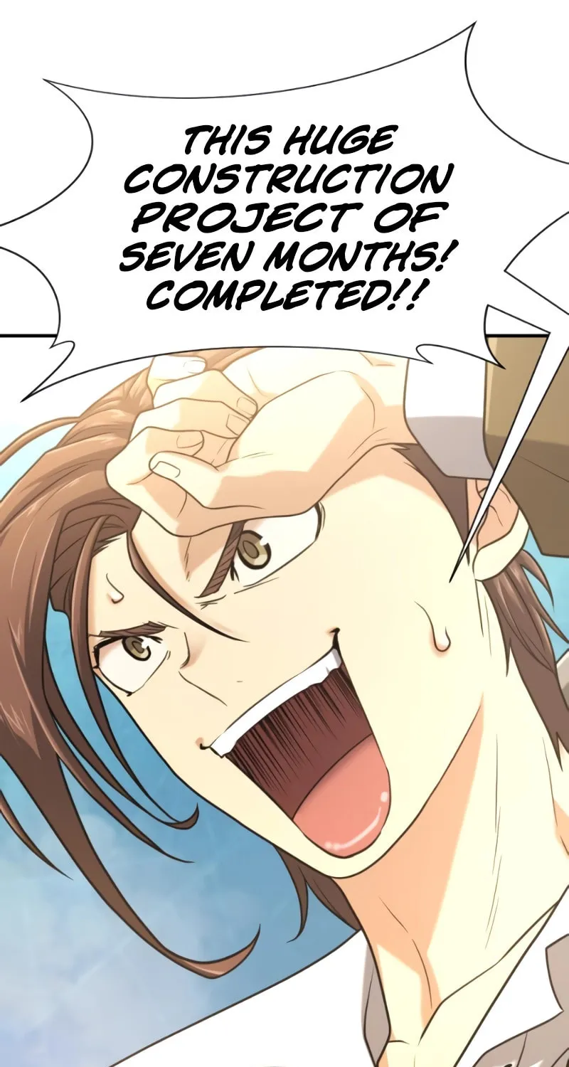 The Greatest Estate Developer Chapter 148 page 73 - 