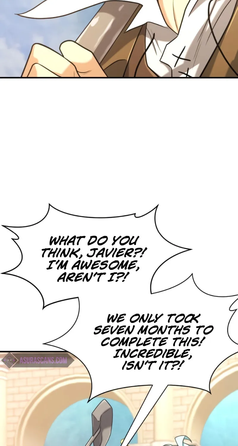 The Greatest Estate Developer Chapter 148 page 74 - 
