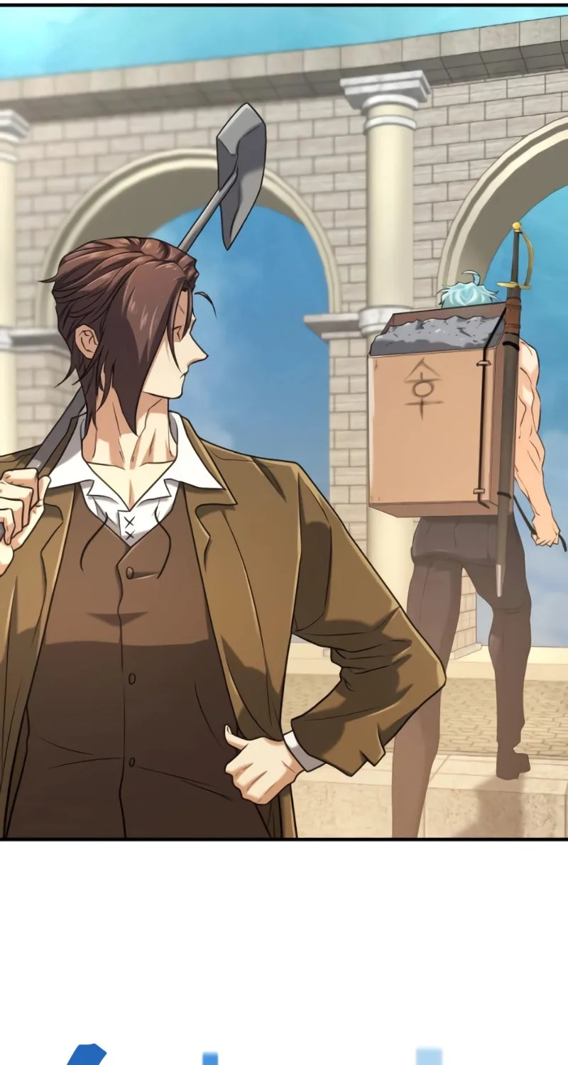The Greatest Estate Developer Chapter 148 page 79 - 