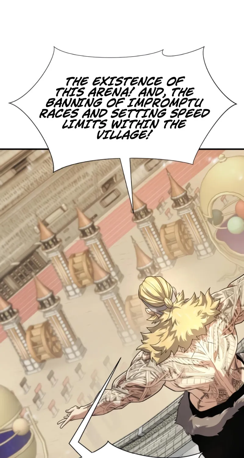 The Greatest Estate Developer Chapter 148 page 85 - 