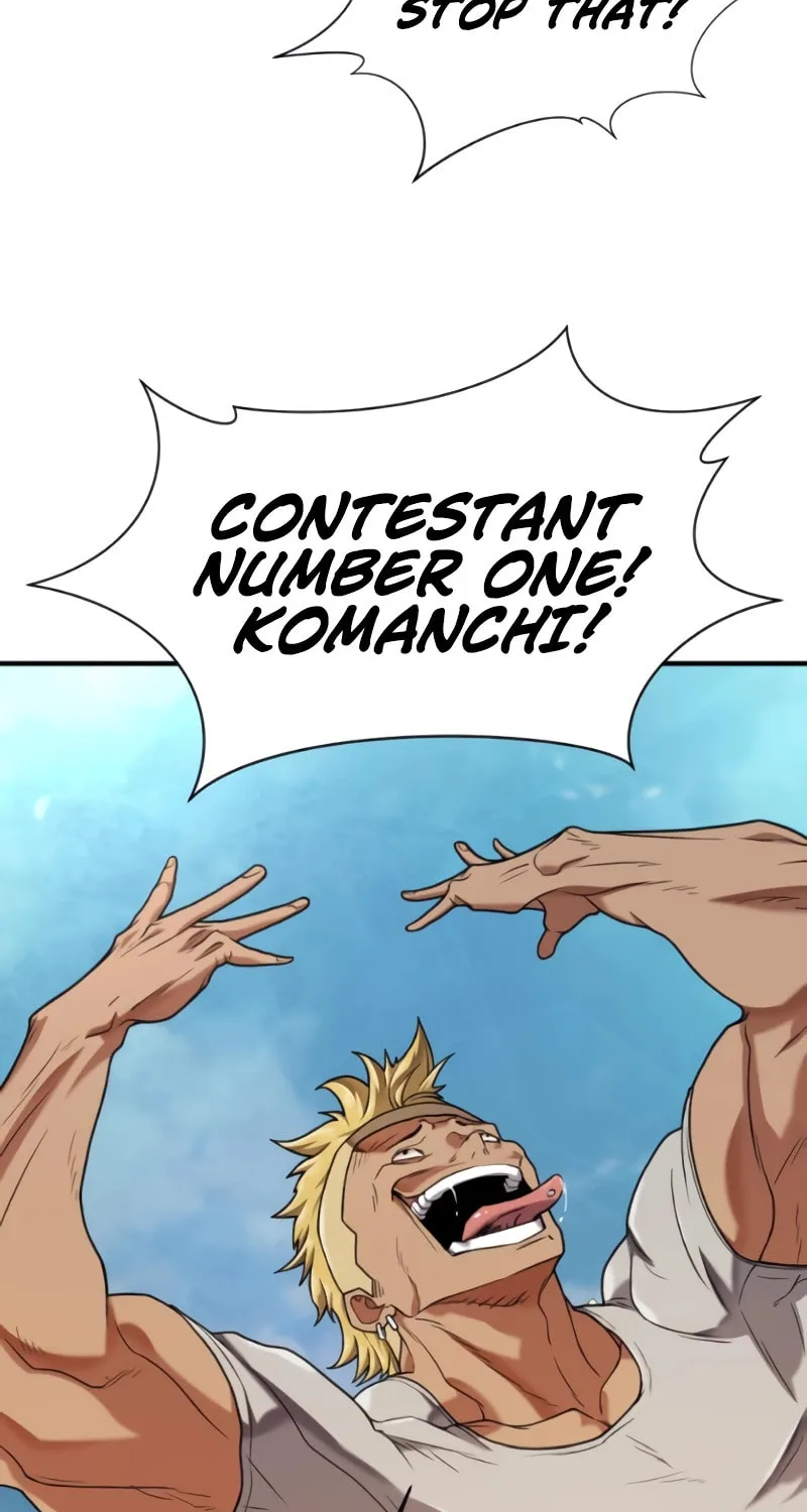 The Greatest Estate Developer Chapter 148 page 90 - 