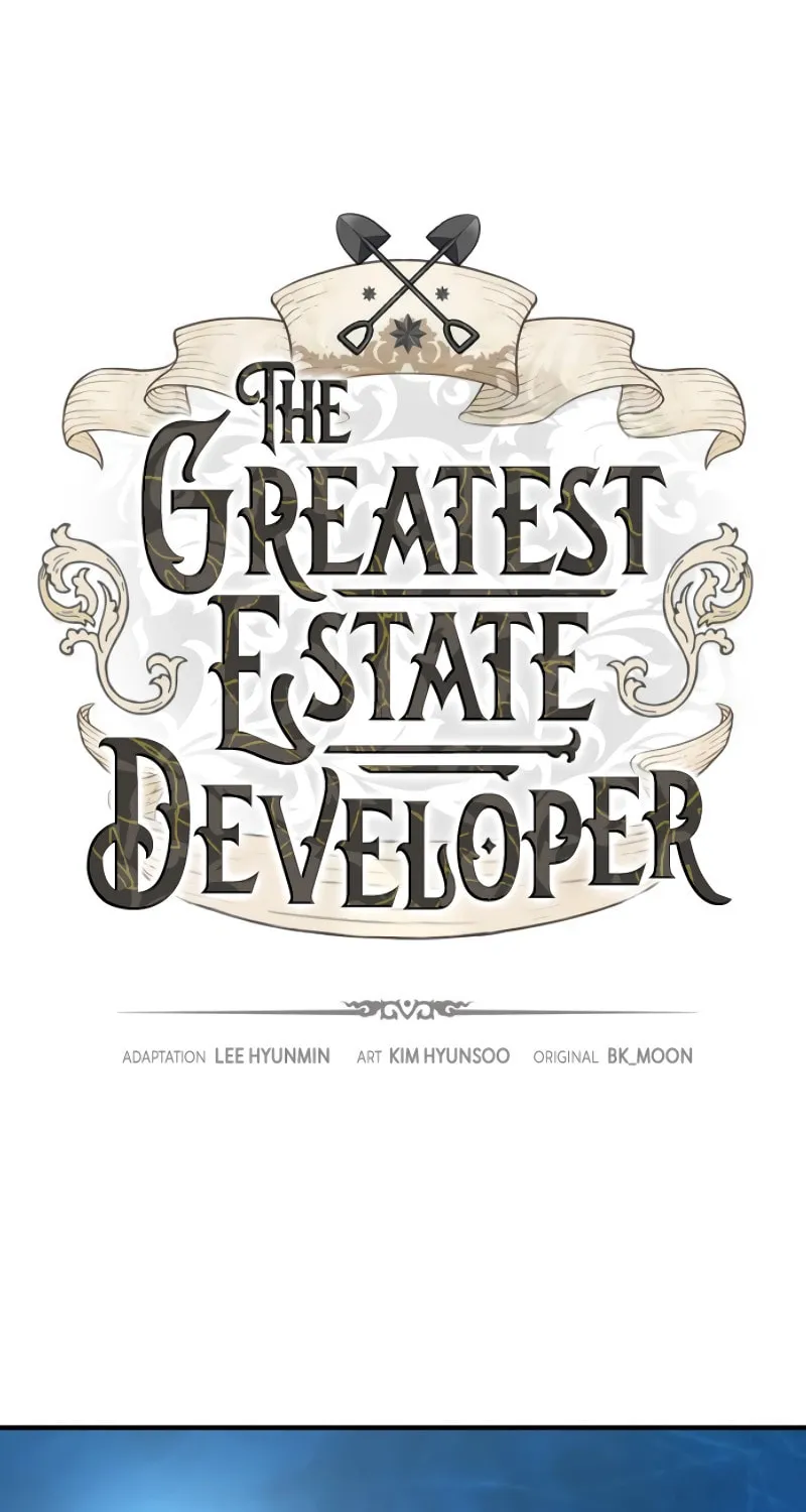 The Greatest Estate Developer Chapter 149 page 2 - 