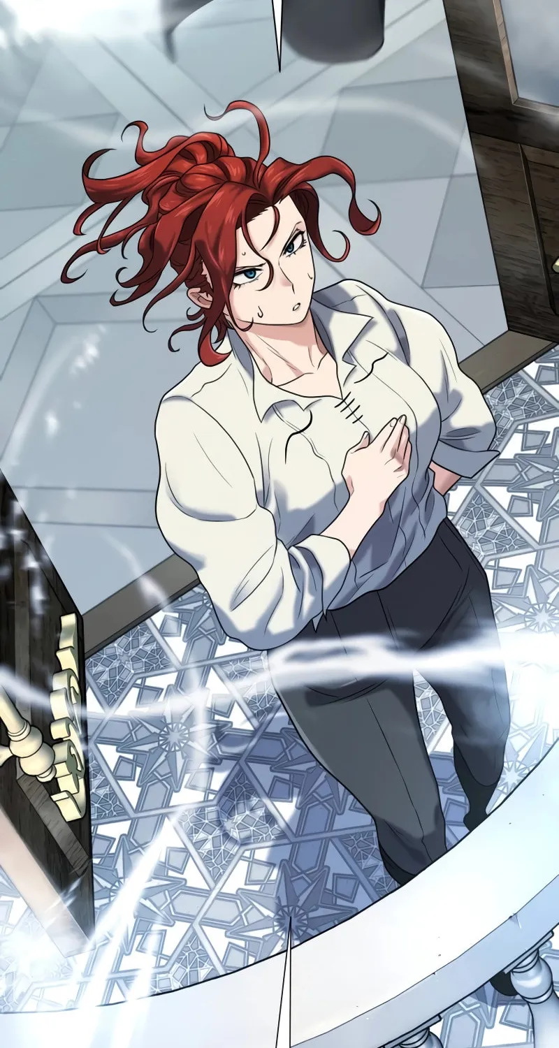 The Greatest Estate Developer Chapter 149 page 117 - 