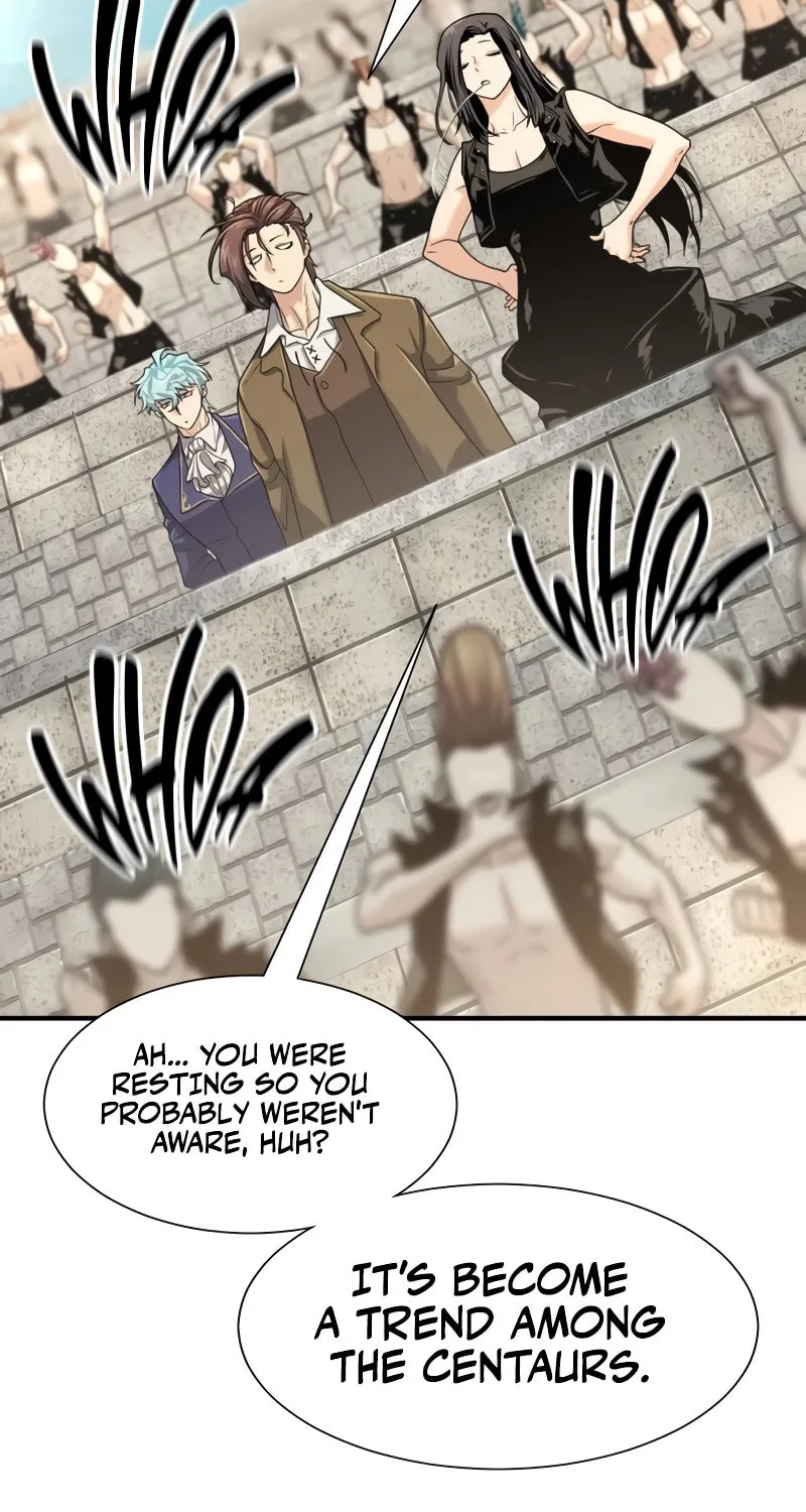 The Greatest Estate Developer Chapter 149 page 14 - 