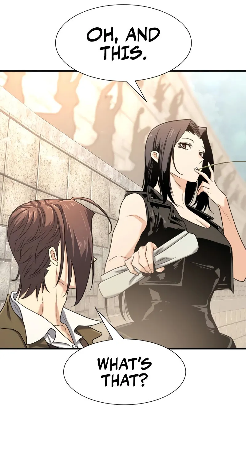 The Greatest Estate Developer Chapter 149 page 18 - 