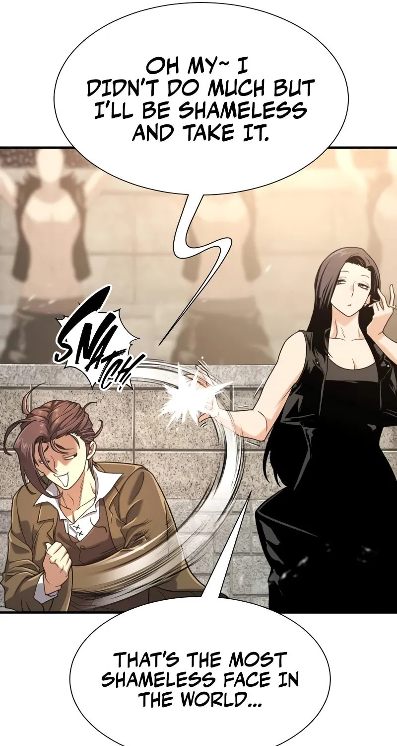 The Greatest Estate Developer Chapter 149 page 21 - 