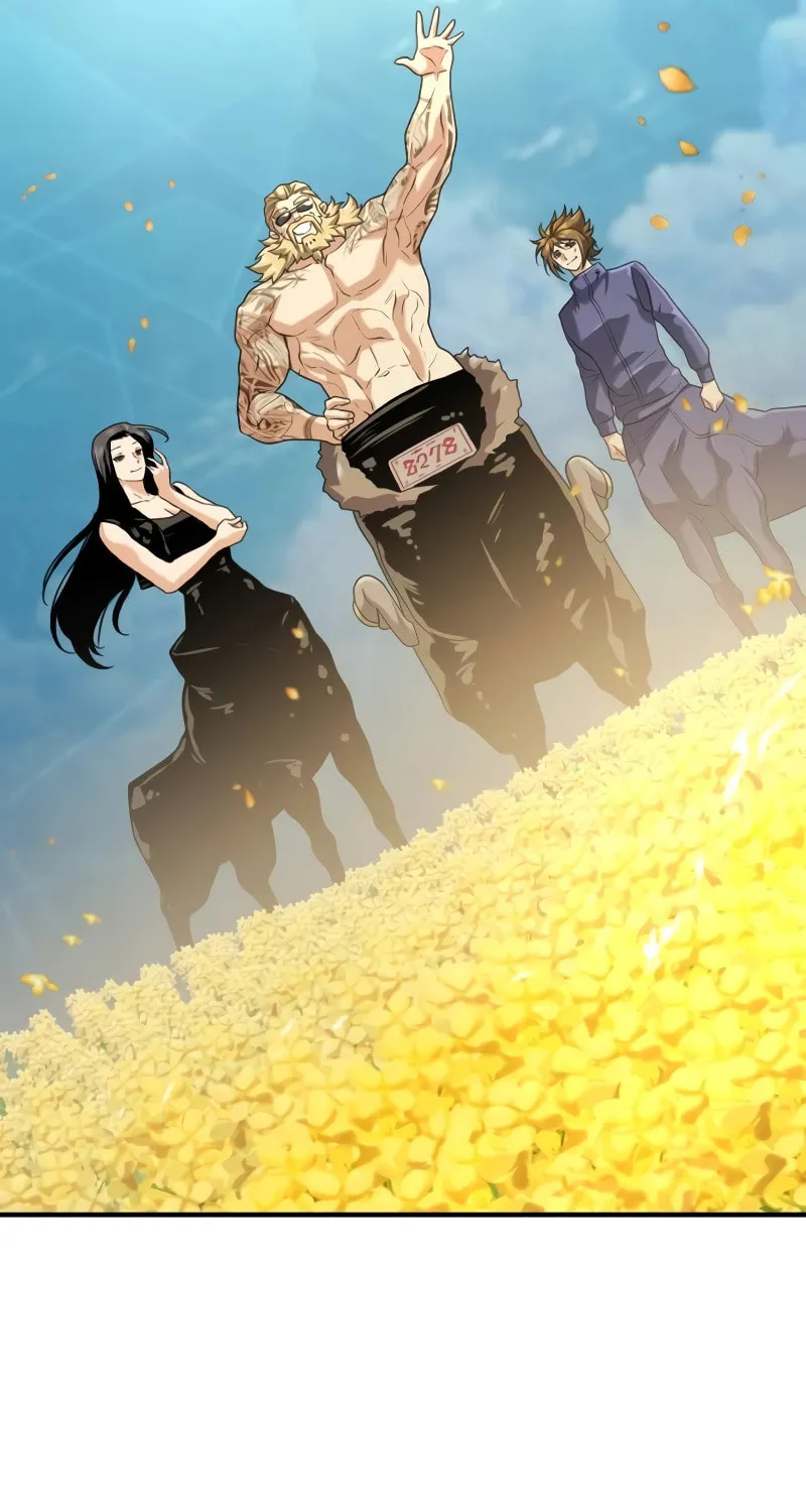 The Greatest Estate Developer Chapter 149 page 31 - 