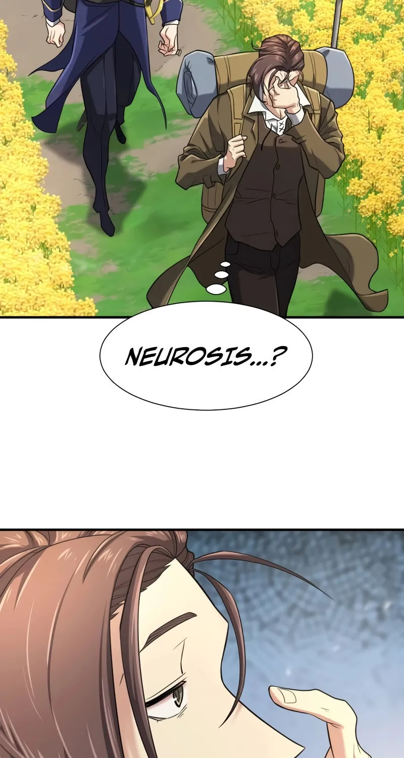 The Greatest Estate Developer Chapter 149 page 48 - 