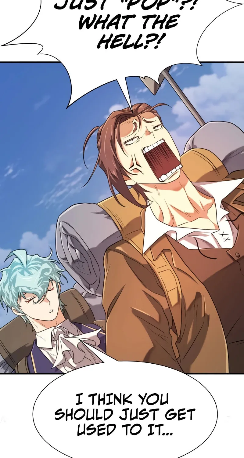 The Greatest Estate Developer Chapter 149 page 55 - 
